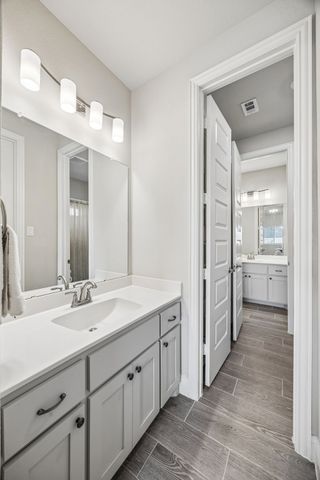 1581 Lynx Loop, Forney, TX 75126