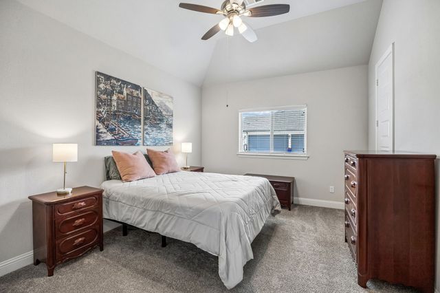 1581 Lynx Loop, Forney, TX 75126