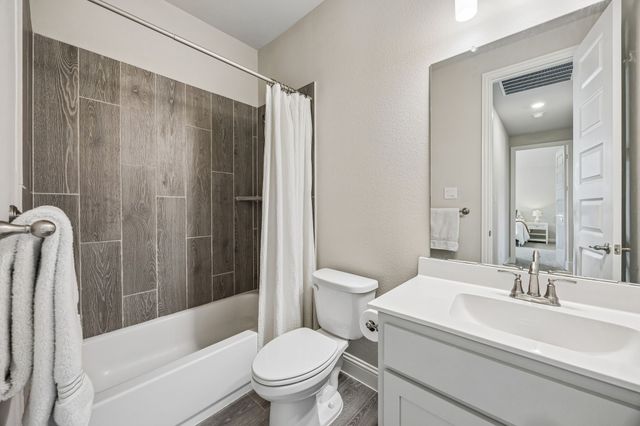 1581 Lynx Loop, Forney, TX 75126