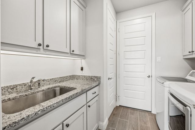 1581 Lynx Loop, Forney, TX 75126