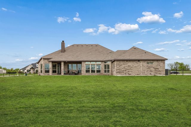 1581 Lynx Loop, Forney, TX 75126