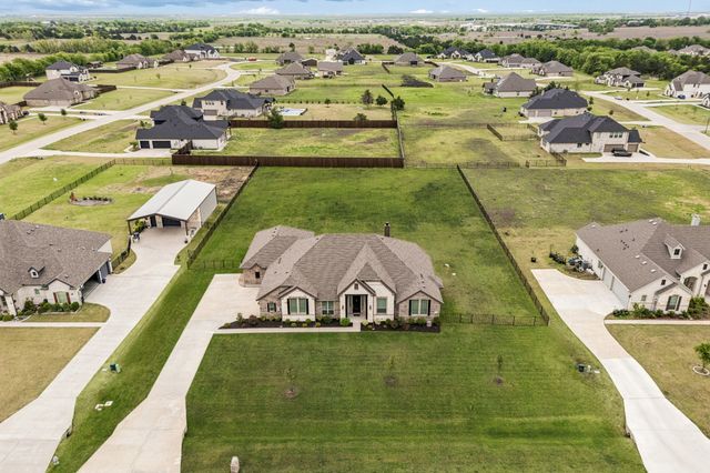 1581 Lynx Loop, Forney, TX 75126