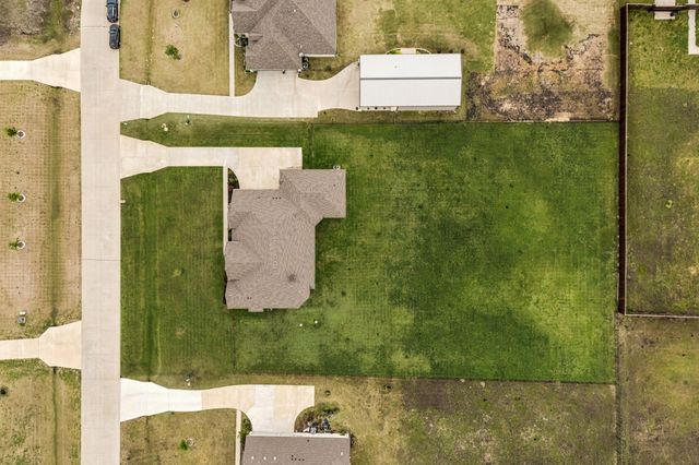 1581 Lynx Loop, Forney, TX 75126