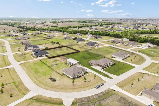 1581 Lynx Loop, Forney, TX 75126