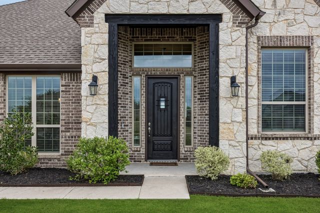 1581 Lynx Loop, Forney, TX 75126