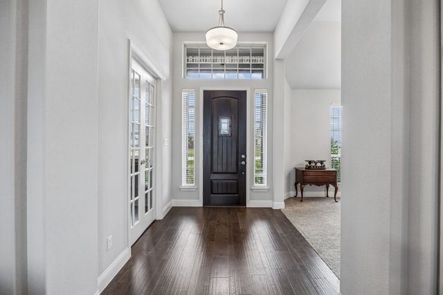 1581 Lynx Loop, Forney, TX 75126