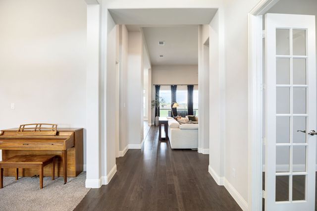 1581 Lynx Loop, Forney, TX 75126