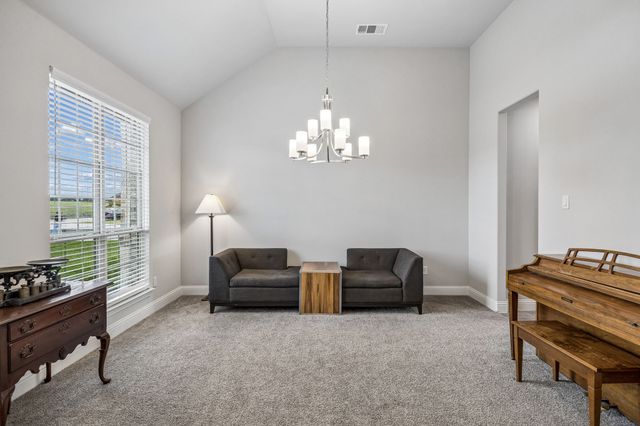 1581 Lynx Loop, Forney, TX 75126