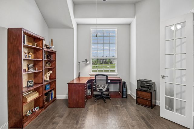 1581 Lynx Loop, Forney, TX 75126