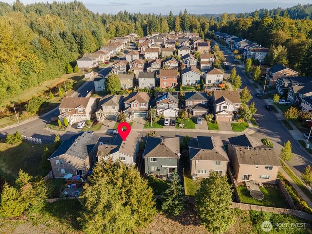 2449 Callaway Lane SW, Olympia, WA 98512