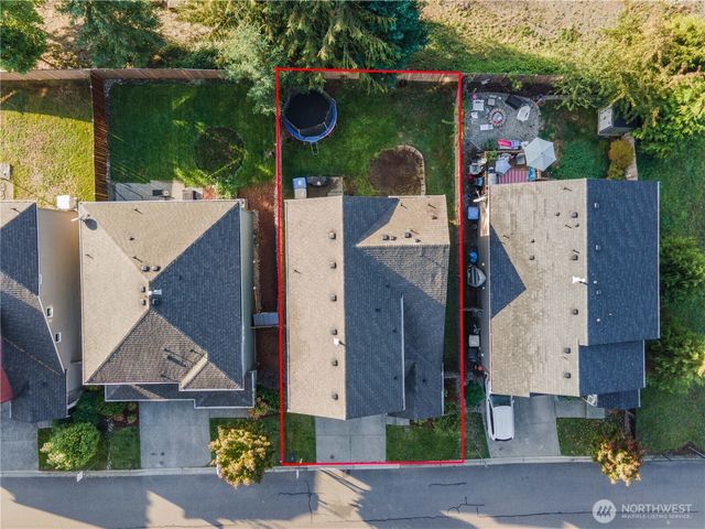 2449 Callaway Lane SW, Olympia, WA 98512