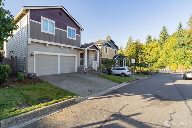 2449 Callaway Lane SW, Olympia, WA 98512