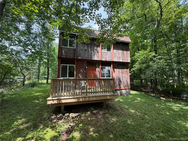 9 Lake Drive, Parksville, NY 12768