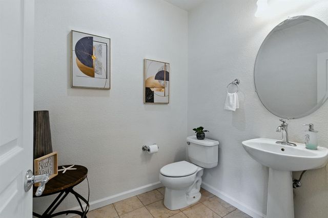 274 W Gaspara, Mountain House, CA 95391