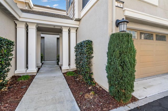 274 W Gaspara, Mountain House, CA 95391