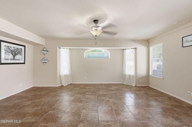 1332 SUNNY SKY Place, El Paso, TX 79928