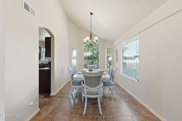 1332 SUNNY SKY Place, El Paso, TX 79928