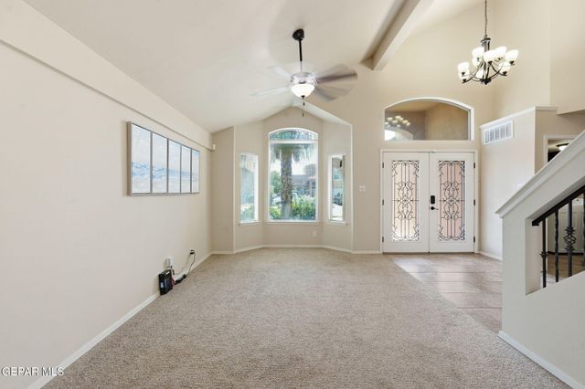1332 SUNNY SKY Place, El Paso, TX 79928