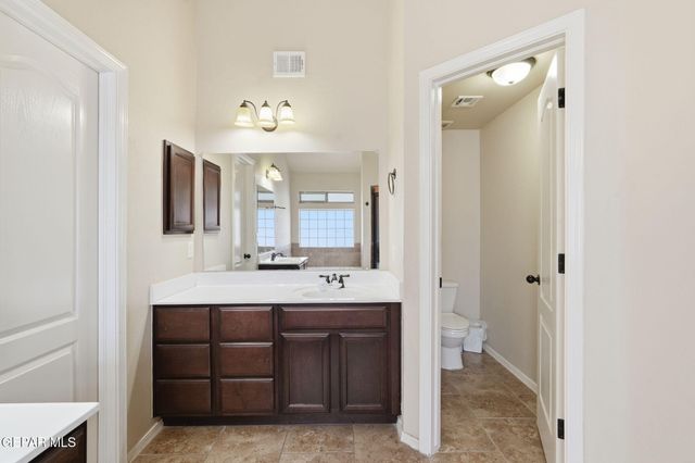 1332 SUNNY SKY Place, El Paso, TX 79928