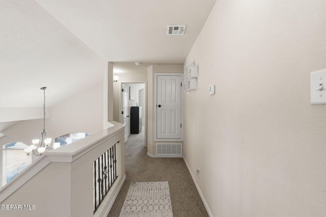 1332 SUNNY SKY Place, El Paso, TX 79928