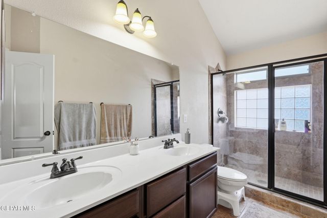 1332 SUNNY SKY Place, El Paso, TX 79928