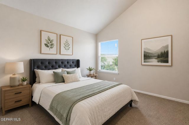 1332 SUNNY SKY Place, El Paso, TX 79928