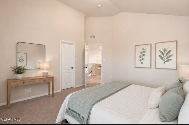 1332 SUNNY SKY Place, El Paso, TX 79928