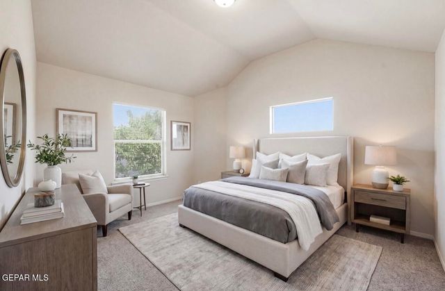 1332 SUNNY SKY Place, El Paso, TX 79928