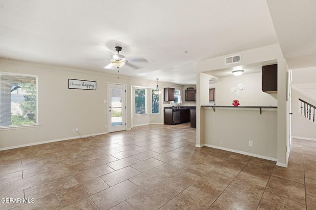 1332 SUNNY SKY Place, El Paso, TX 79928