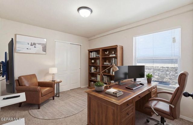 1332 SUNNY SKY Place, El Paso, TX 79928