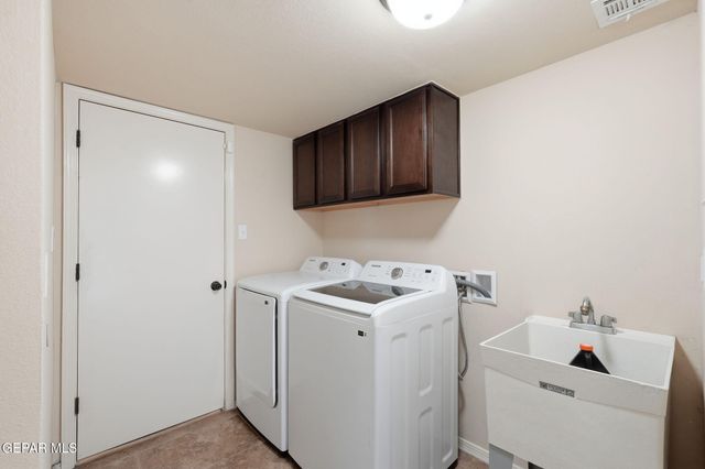 1332 SUNNY SKY Place, El Paso, TX 79928