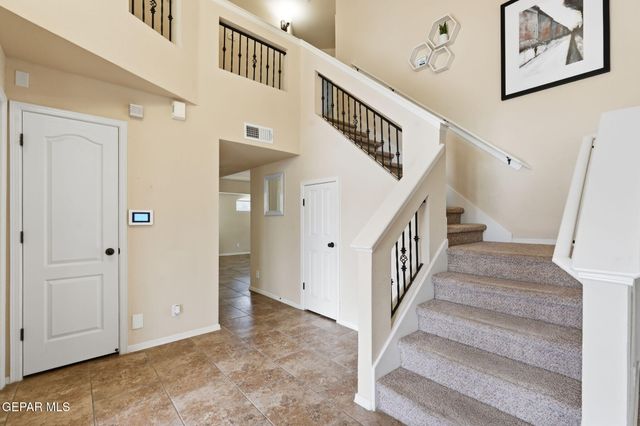 1332 SUNNY SKY Place, El Paso, TX 79928