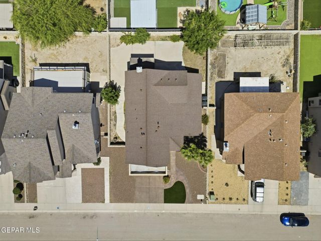 1332 SUNNY SKY Place, El Paso, TX 79928