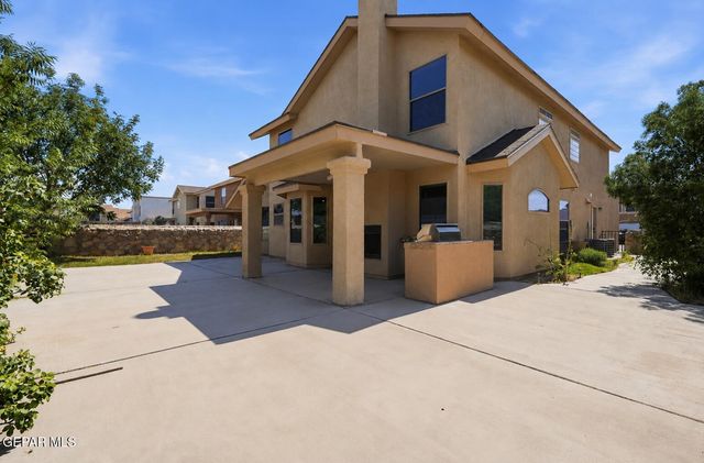 1332 SUNNY SKY Place, El Paso, TX 79928