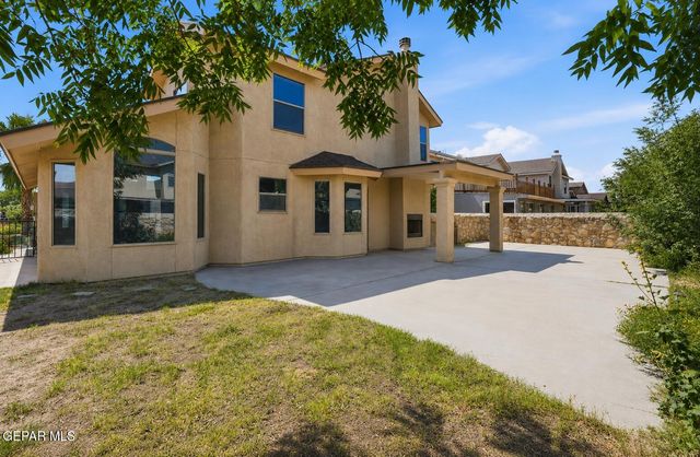 1332 SUNNY SKY Place, El Paso, TX 79928