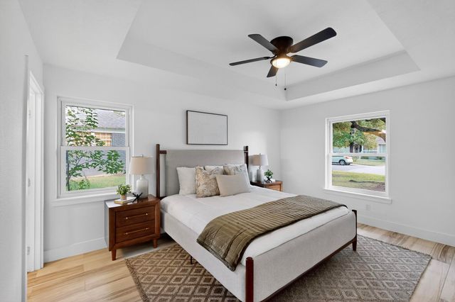 1808 Greenwood Road, Mckinney, TX 75069