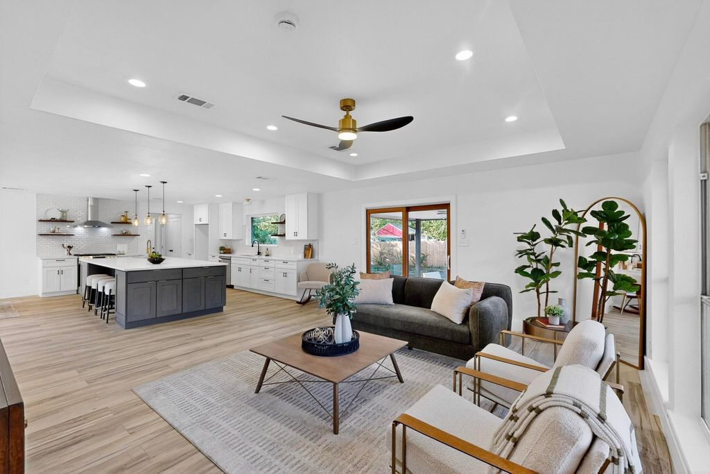 1808 Greenwood Road, Mckinney, TX 75069