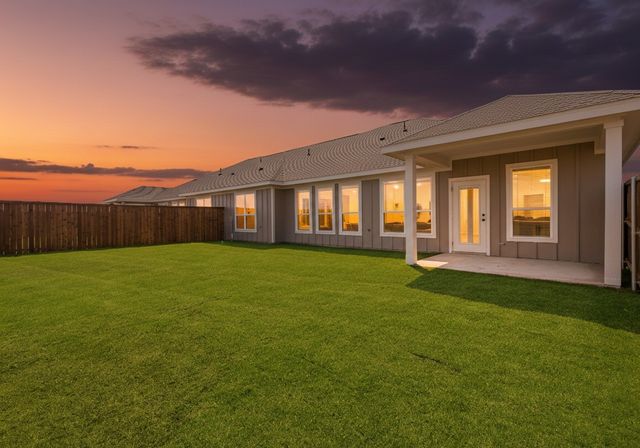 7036-7038 Guilford Court, Midlothian, TX 76065