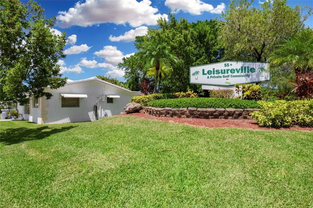 220 S Golf Boulevard, Pompano Beach, FL 33064