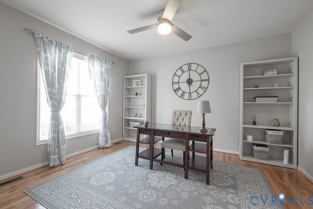 11625 Explorer Dr, Midlothian, VA 23114