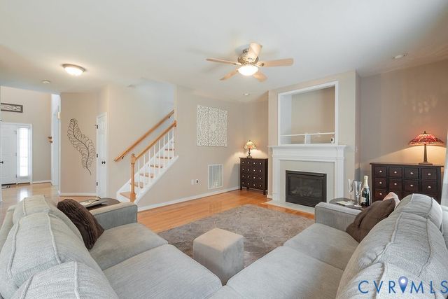 11625 Explorer Dr, Midlothian, VA 23114