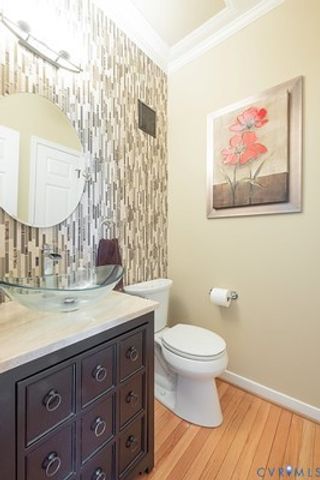 11625 Explorer Dr, Midlothian, VA 23114