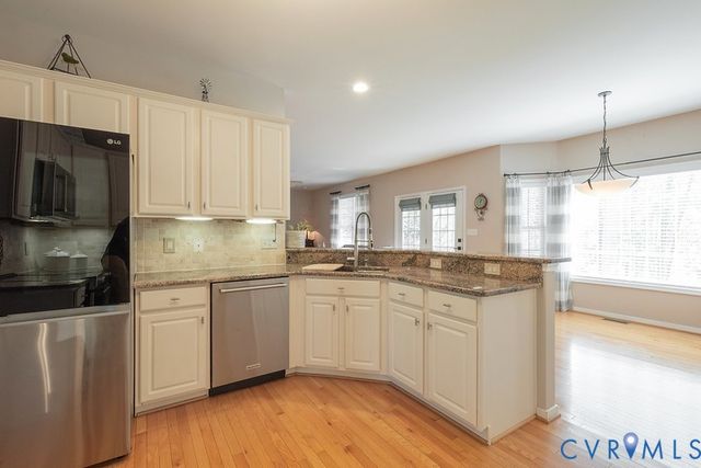 11625 Explorer Dr, Midlothian, VA 23114