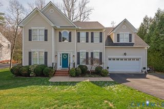 11625 Explorer Dr, Midlothian, VA 23114