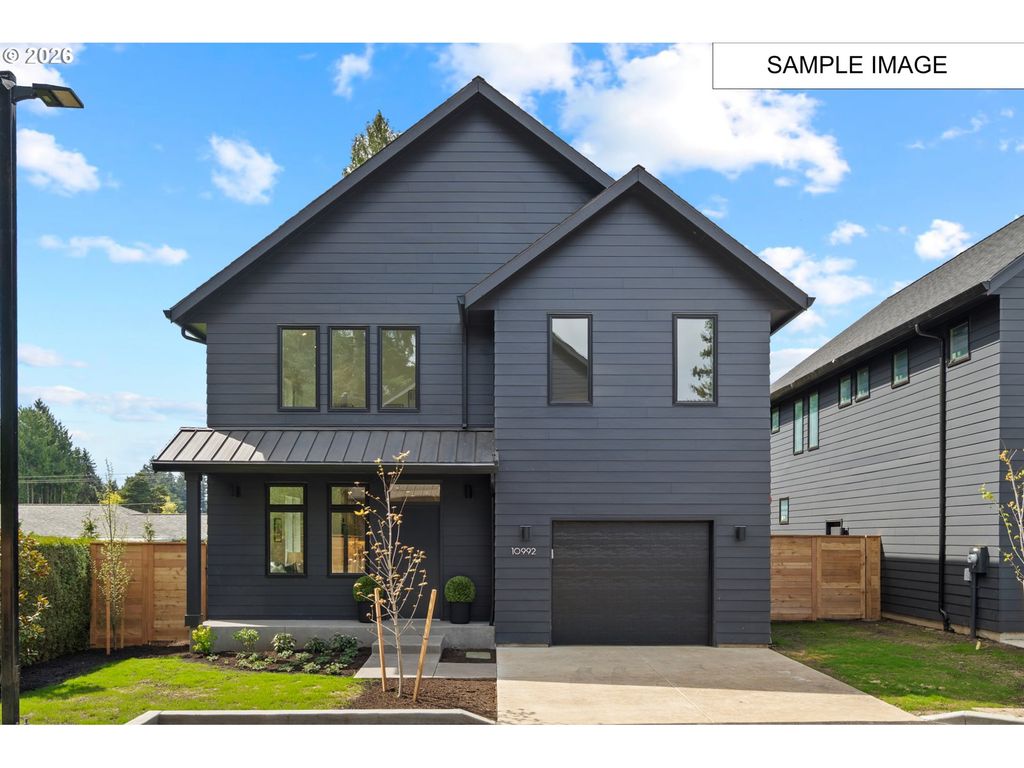 10980 Se Stanley Ave, Milwaukie, OR 97022