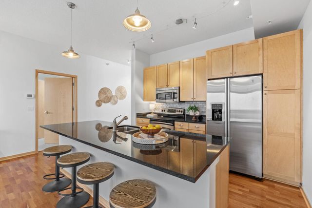 4525 Park Commons Drive 521, Saint Louis Park, MN 55416