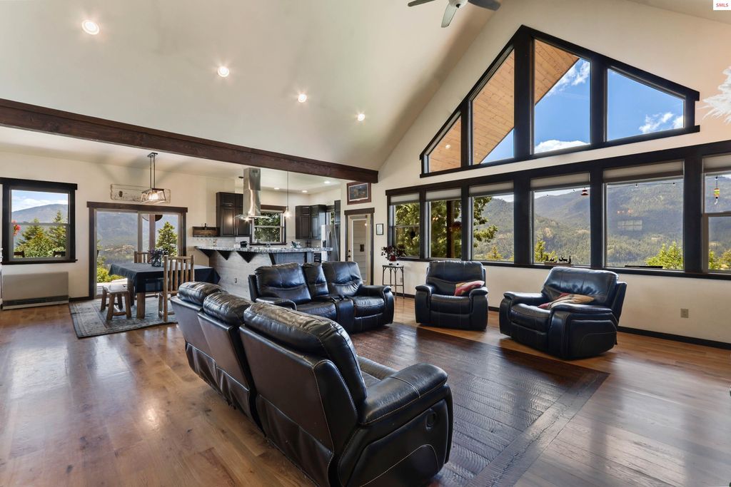 1010 McQuade Gulch, Clark Fork, ID 83811 photo 10