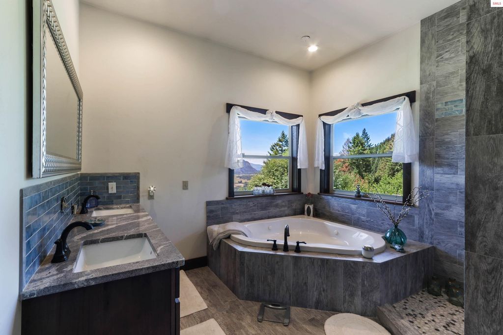 1010 McQuade Gulch, Clark Fork, ID 83811 photo 19