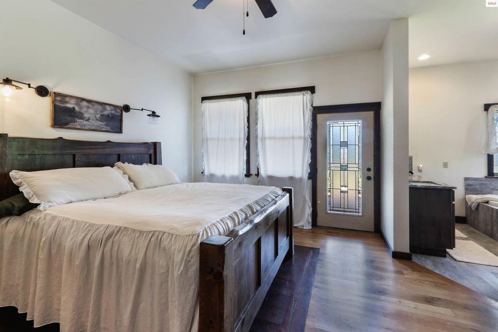 1010 McQuade Gulch, Clark Fork, ID 83811 photo 22