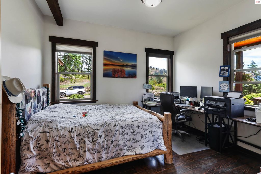 1010 McQuade Gulch, Clark Fork, ID 83811 photo 23